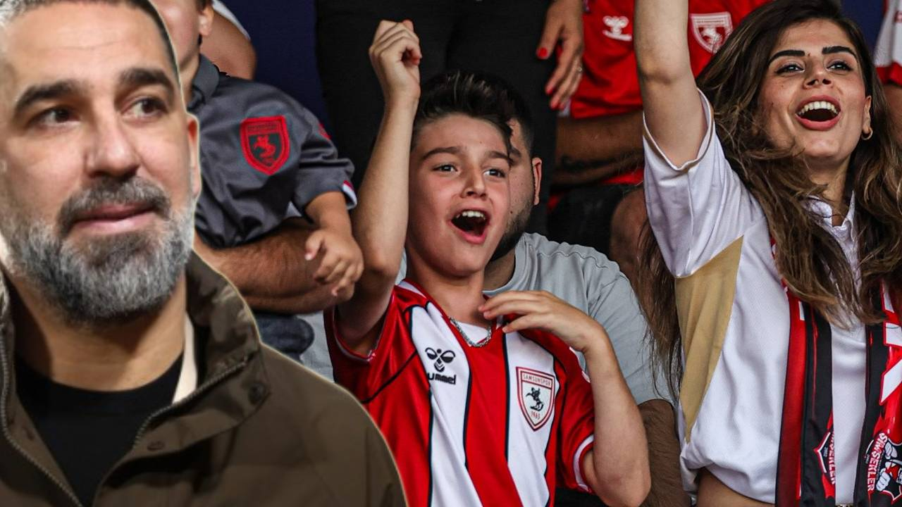 Arda Turan bu kez Samsunspor'a rakip! UEFA Avrupa Ligi'nde play-off turu eşleşmeleri belli oldu