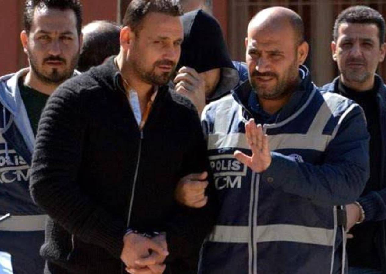 Sahte e-imza çetesi: Çete lideri Ziya Kadiroğlu, öğrencisini başkalarının yerine BESYO sınava sokmuş