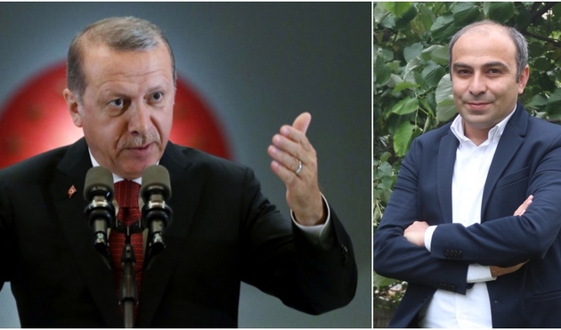 Ya bir olacağız ya da birer birer yok olacağız!