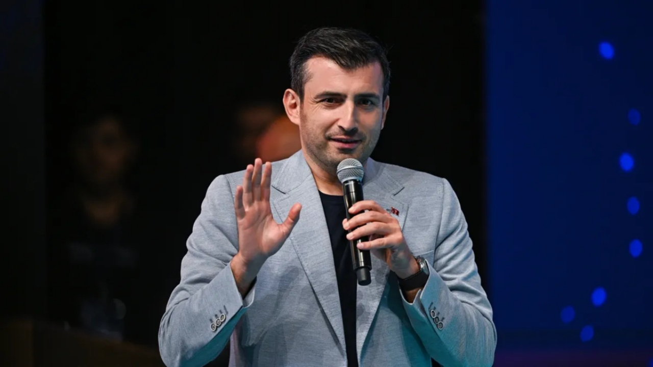 Selçuk Bayraktar'dan Next Sosyal eleştirilerine sert yanıt! Çamur atmayın, buyrun siz yapın