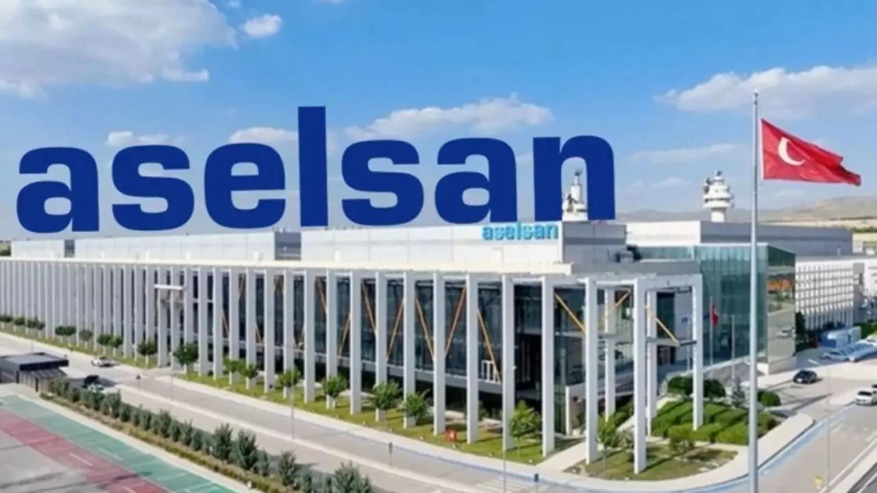 ASELSAN'dan rekor ihracat sözleşmesi! Tam 1,3 milyar dolarlık imza