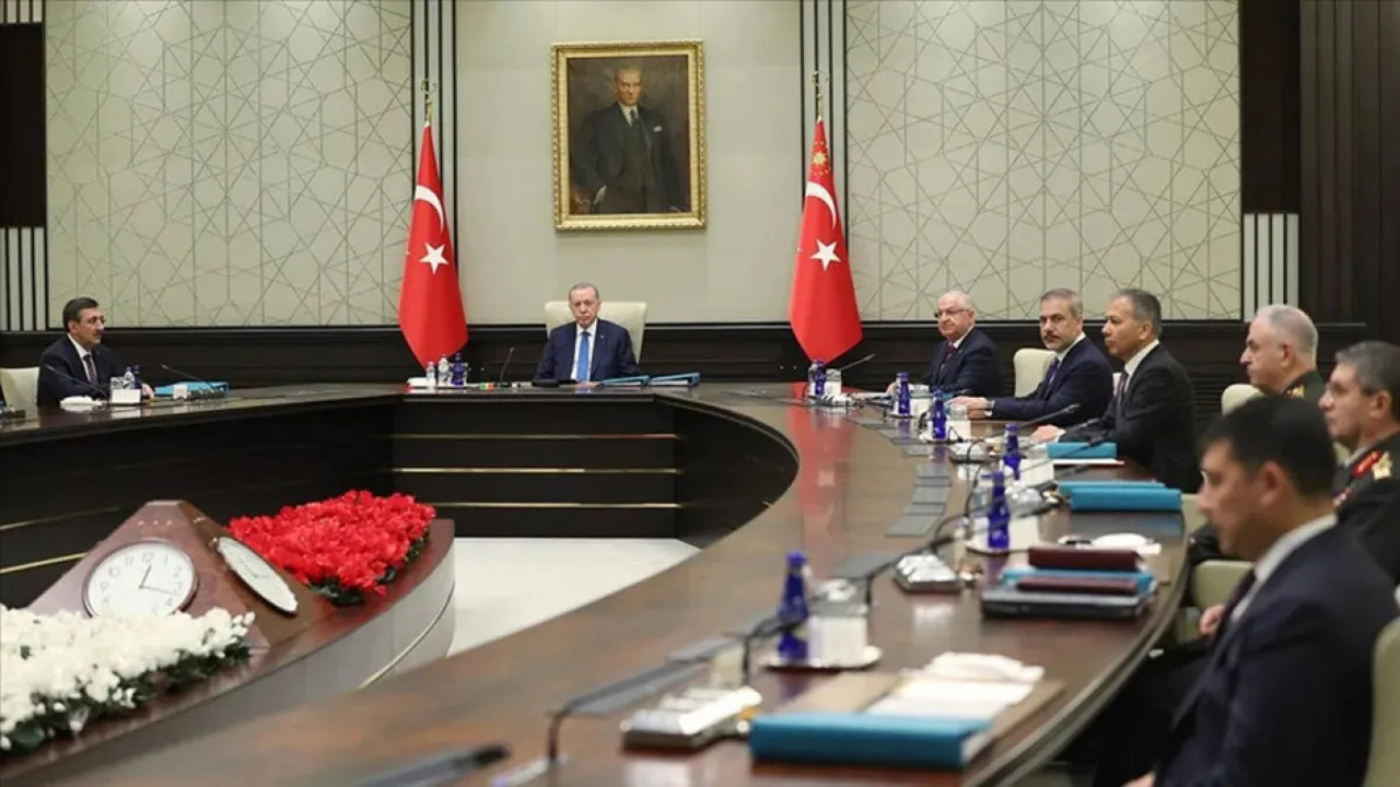 Yüksek Askeri Şura yarın Beştepe’de toplanıyor! Masada terfi ve emeklilik var