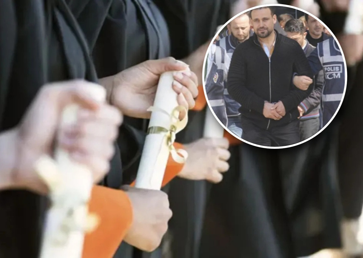 Türkiye’yi sarsan sahte diploma skandalında şok detaylar! Sistem nasıl kuruldu, çete lideri ve organizatörler kim?