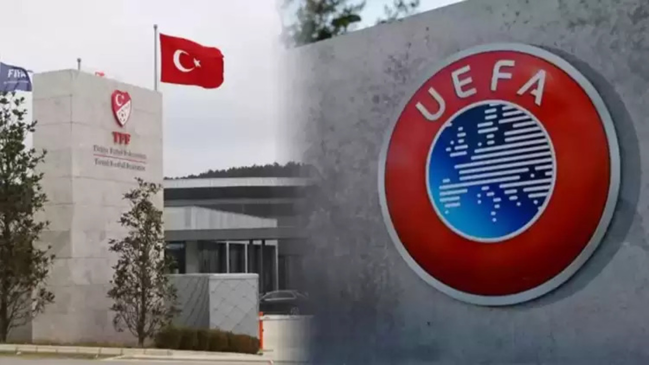 TFF'den Avrupa'da oynayacak takımlara müjdeli haber: 3 ekip faydalanacak