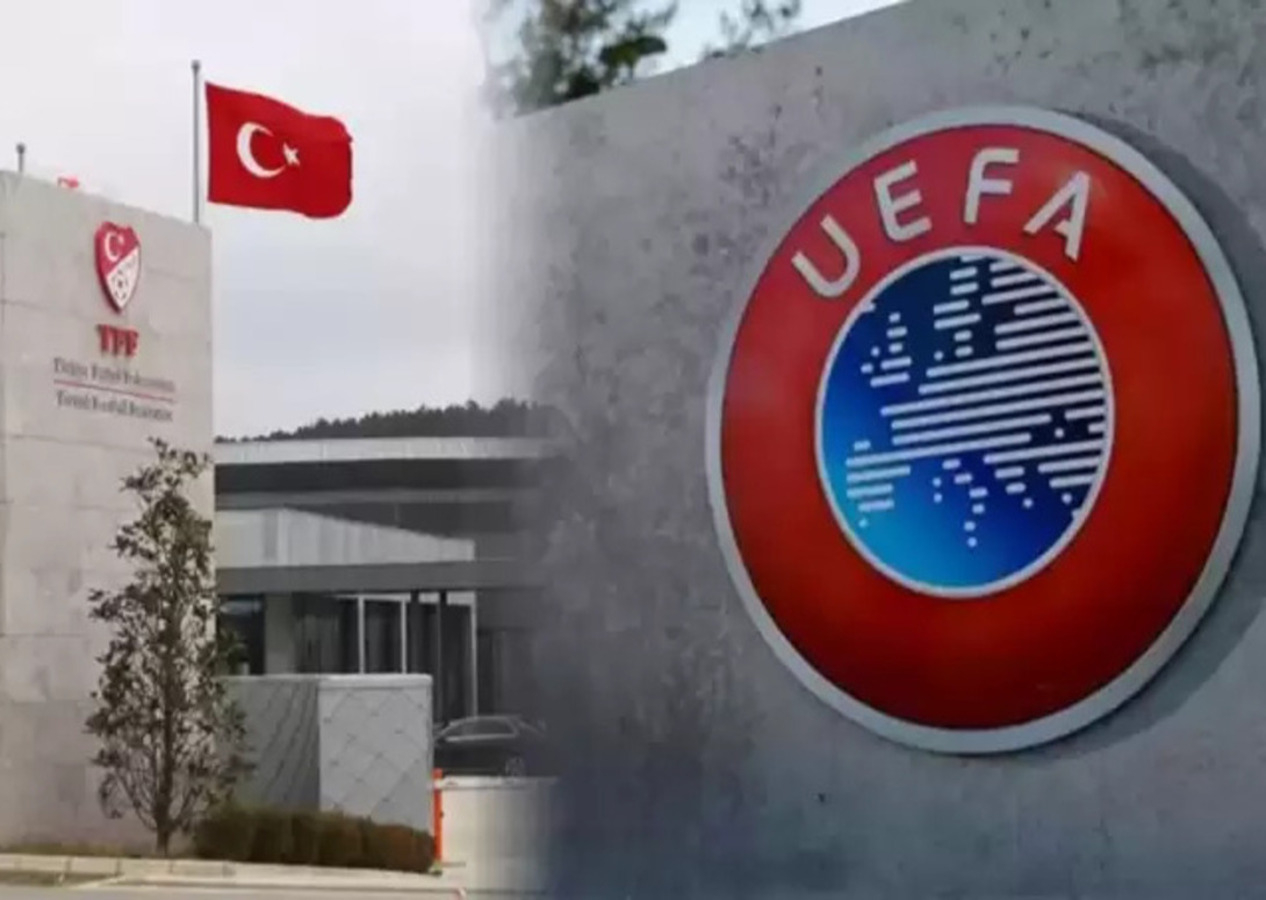 TFF'den Avrupa'da oynayacak takımlara müjdeli haber: 3 ekip faydalanacak