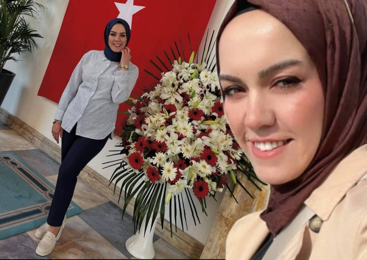 TBMM personeli Saliha Akkaş boşanma aşamasında eski eşi Salih Akkaş tarafından vahşice katledildi