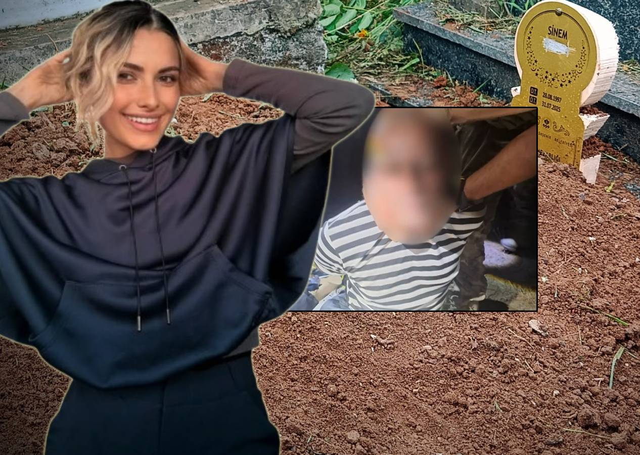 Sinem Topaloğlu cinayeti: Ali Eren Somuncu ormana kaçmış, saçlarını kazıtmış! Çadır kurarken yakalandı, işte ifadesi...