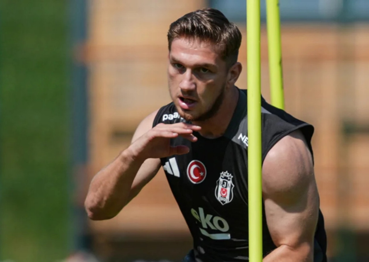Anlaşma sağlandı! Beşiktaş resmen duyurdu: Semih Kılıçsoy Cagliari’de!