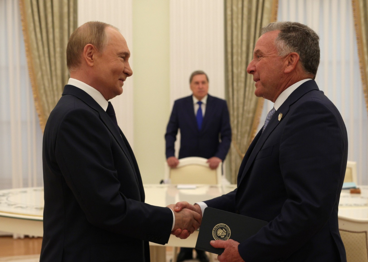 Moskova'da ABD-Rusya zirvesi; Donald Trump'ın gözü kulağı Kremlin'deki müzakerelerde