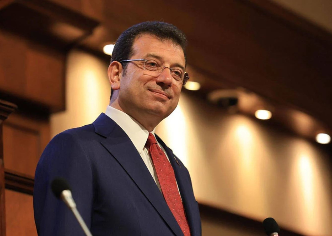 Diploması iptal edilen İmamoğlu, sahte diploma çetesi üzerinden dürüstlük dersi vermeye kalktı