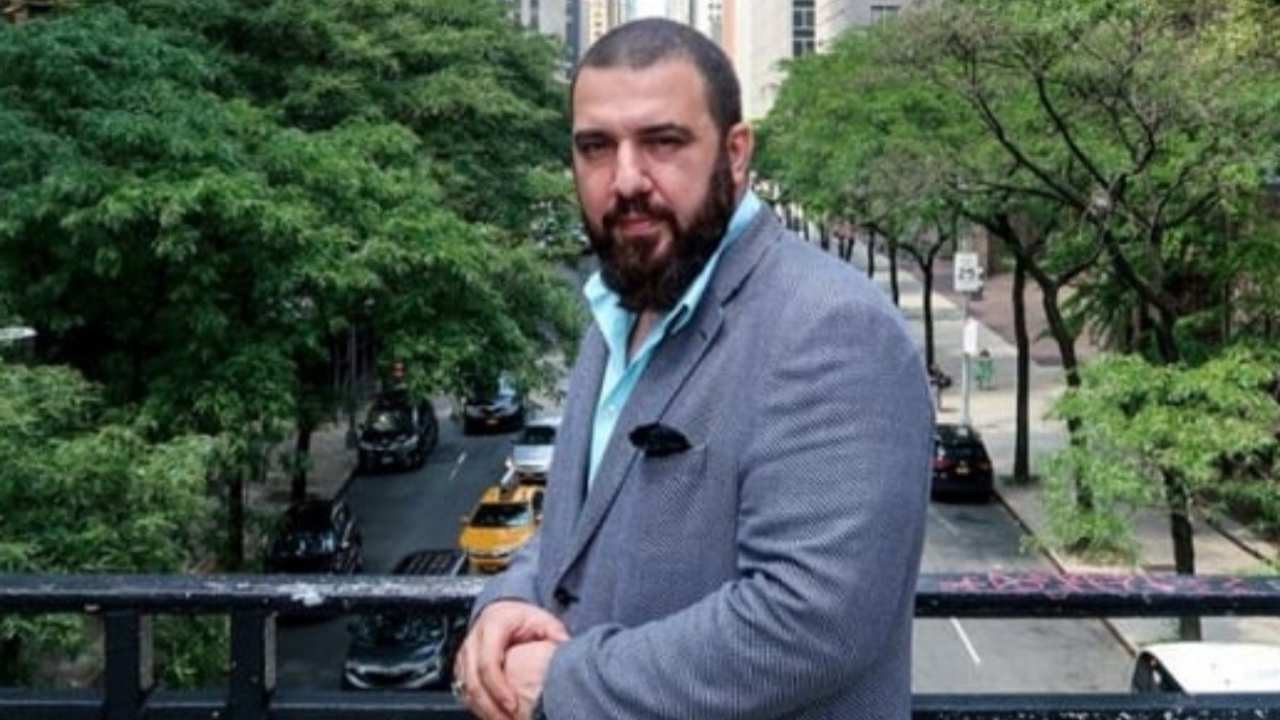 Skandal sonrası sessizliğini bozdu! 2. Abdülhamid’in sahte diplomalı torunu Osmanoğlu: Asalet, iftiraya cevap vermez!