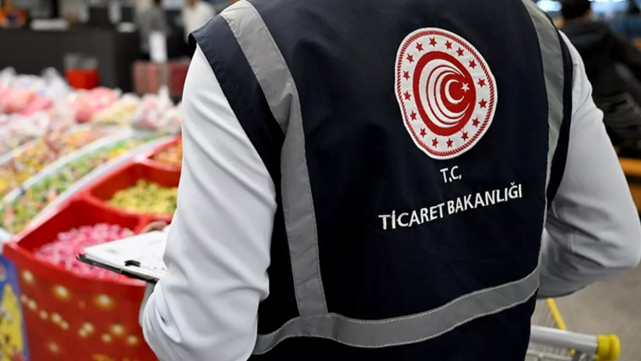 Otomotiv, emlak, kuyumculuk! Ticaret Bakanlığı 7 Ayda 1,7 milyar TL ceza kesti