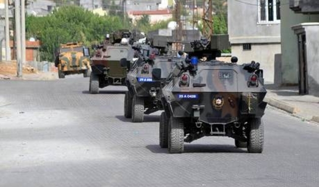 Mardin'de çatışma çıktı! Valilik flaş bir karar aldı...