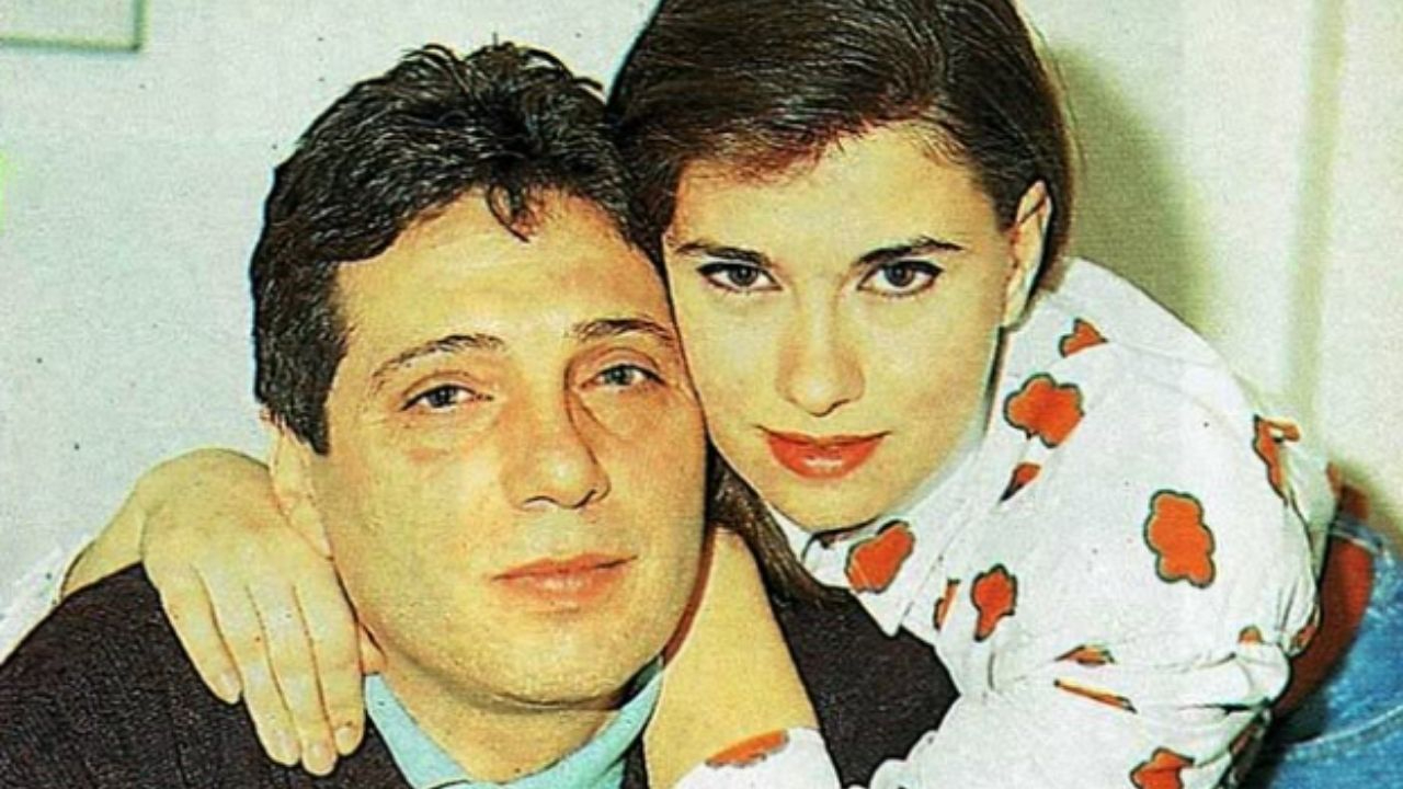 Ümit Aktan'ın eski eşi Selin Dilmen kimdir? Nereli, ne iş yapıyor? Kaç çocuğu var?
