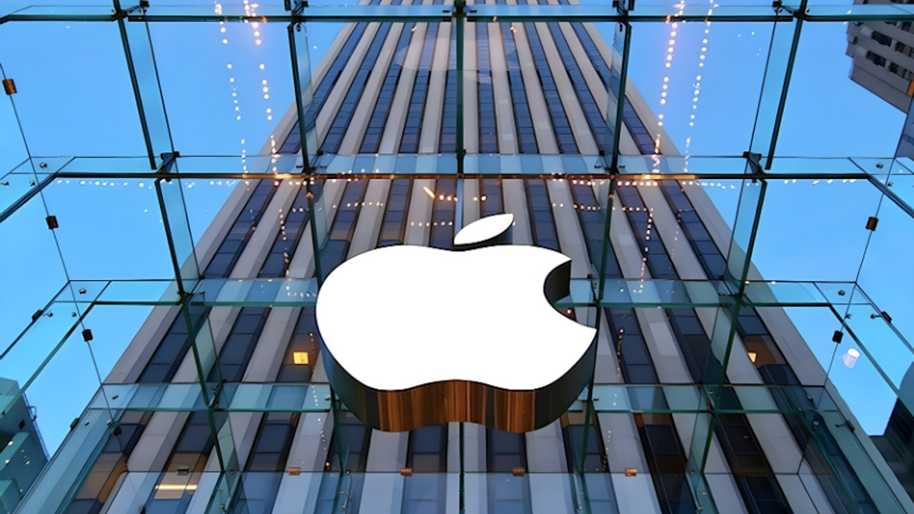 Apple’dan ABD’ye tarihi yatırım! 100 milyar dolar verecekler!