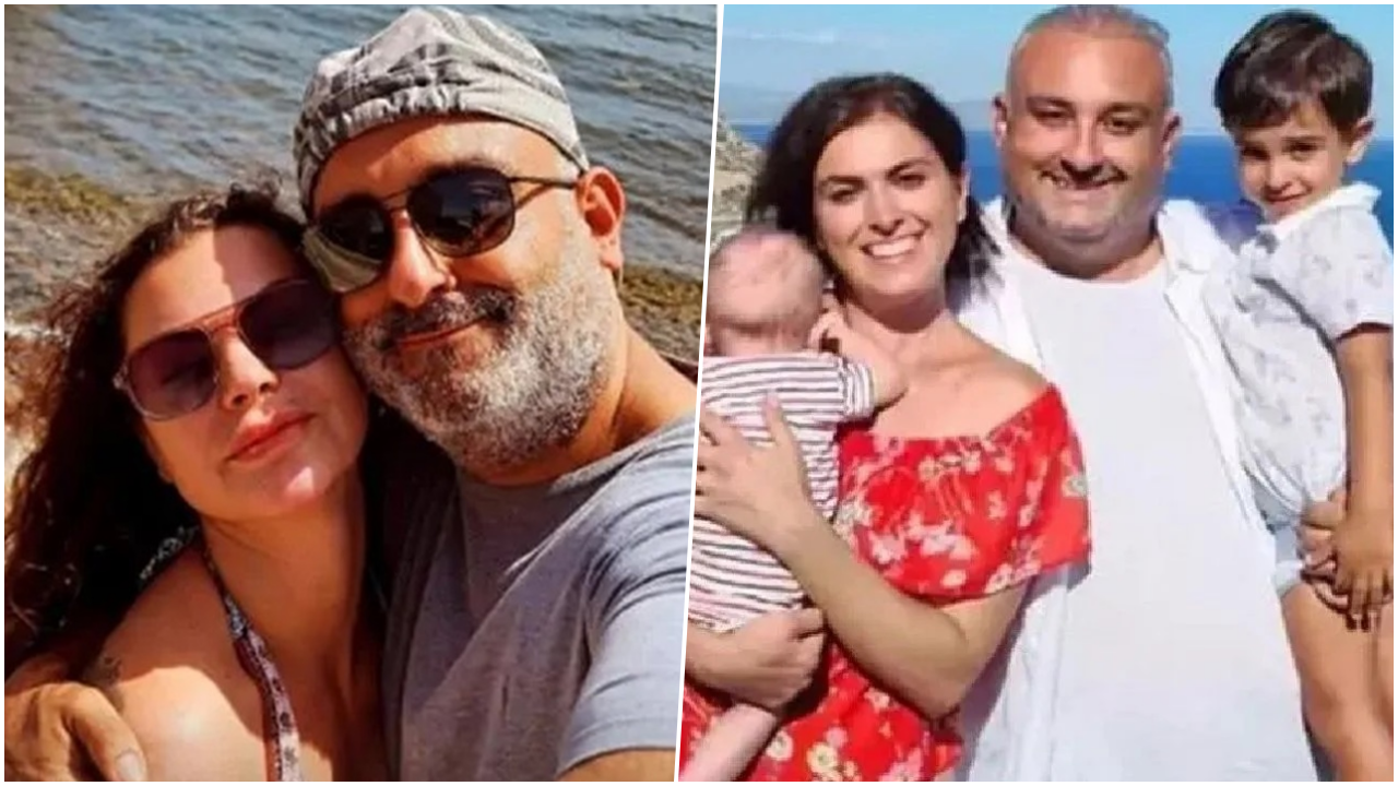 Boşandıktan 20 gün sonra Nez ile aşk yaşayınca tepki çekmişti! Mutluluğu kısa süren Rüştü Onur Atilla, eski eşine döndü