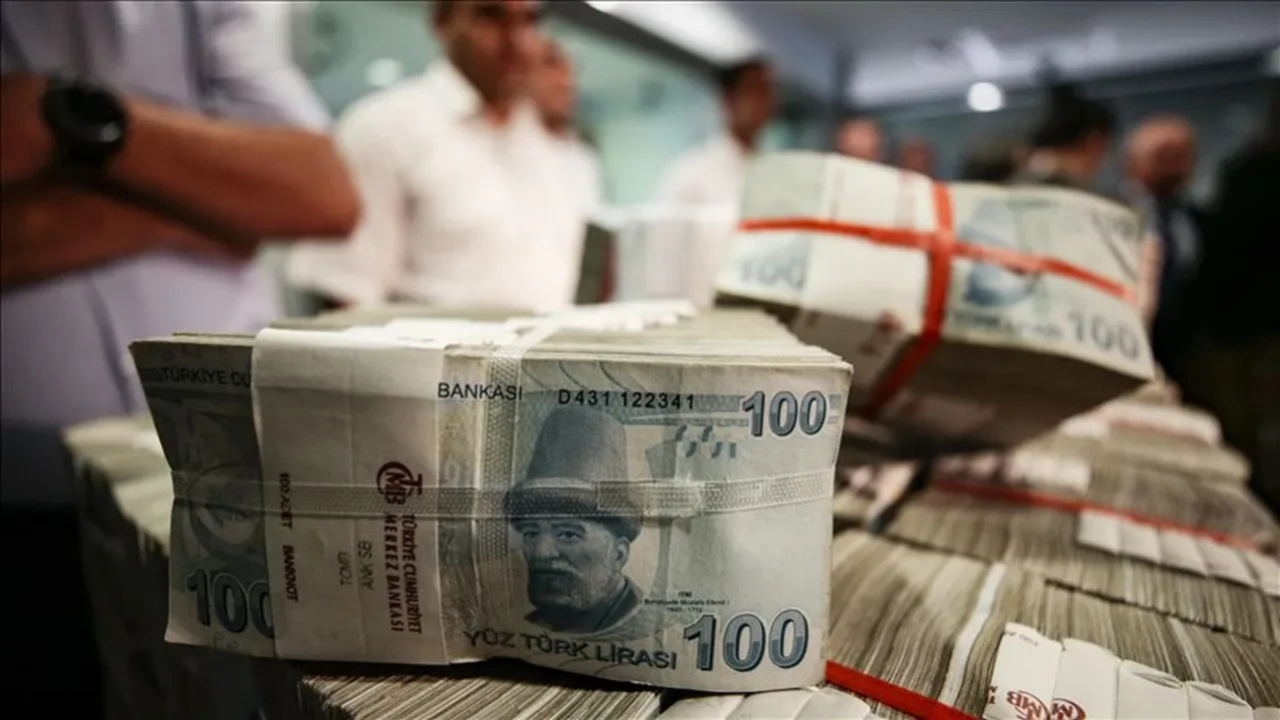 KOBİ tanımındaki rakam 1 milyar TL'ye çıkarıldı