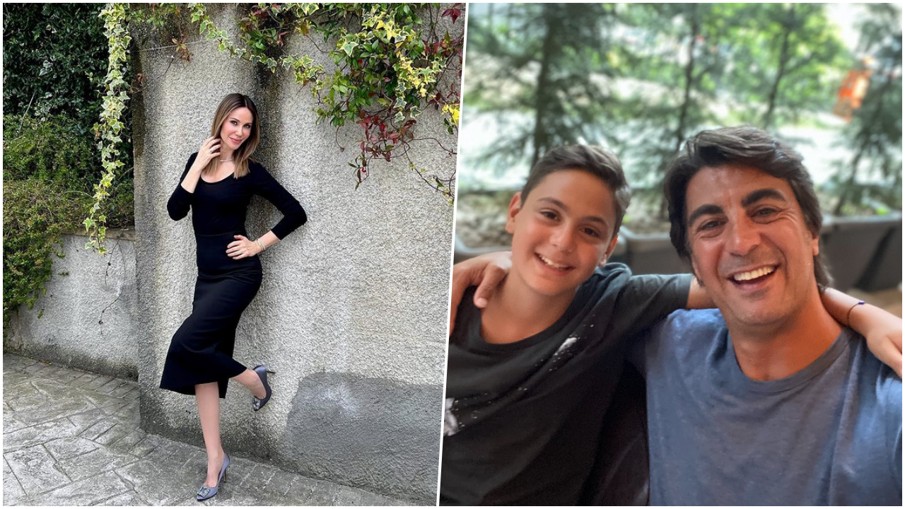 Diş tedavisi ücreti krizi! Demet Şener davayı kazandı! Mahkeme 50 bin lirayı İbrahim Kutluay'ın ödemesine karar verdi