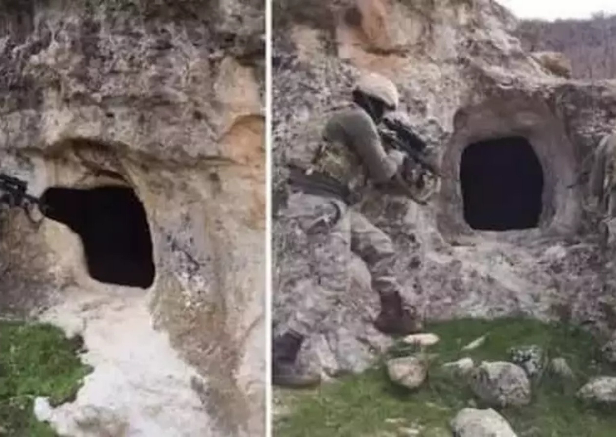 12 askerimiz şehit olmuştu... MSB beklenen tahkikat sonucunu paylaştı! İhmal ve kasıt var mı?