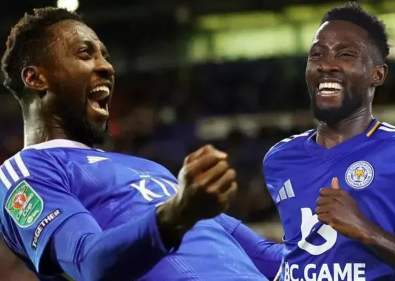 Beşiktaş Wilfred Ndidi'yi resmen açıkladı: İmza için İstanbul'a geliyor