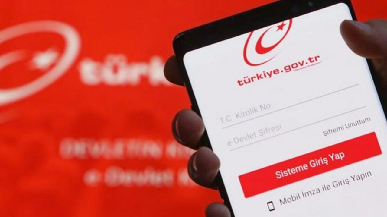 Sahte kimlikle e-Devlet üzerinden dolandırıcılık vakaları arttı! Tapu sahipleri dikkat! Mülkünüzü bu yöntemlerle güvence altına alabilirsiniz