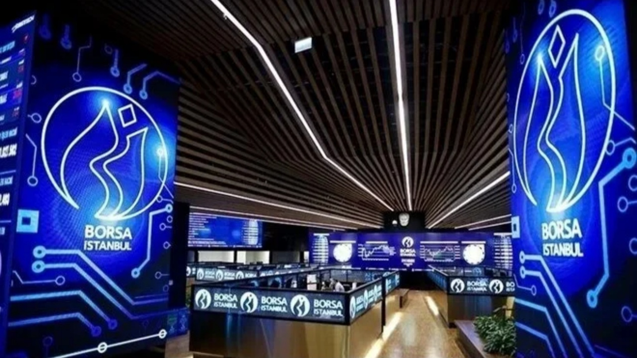 Borsa bir yıl sonra ilk kez 11 bin puanı geçti! Bankalar itici güç oldu