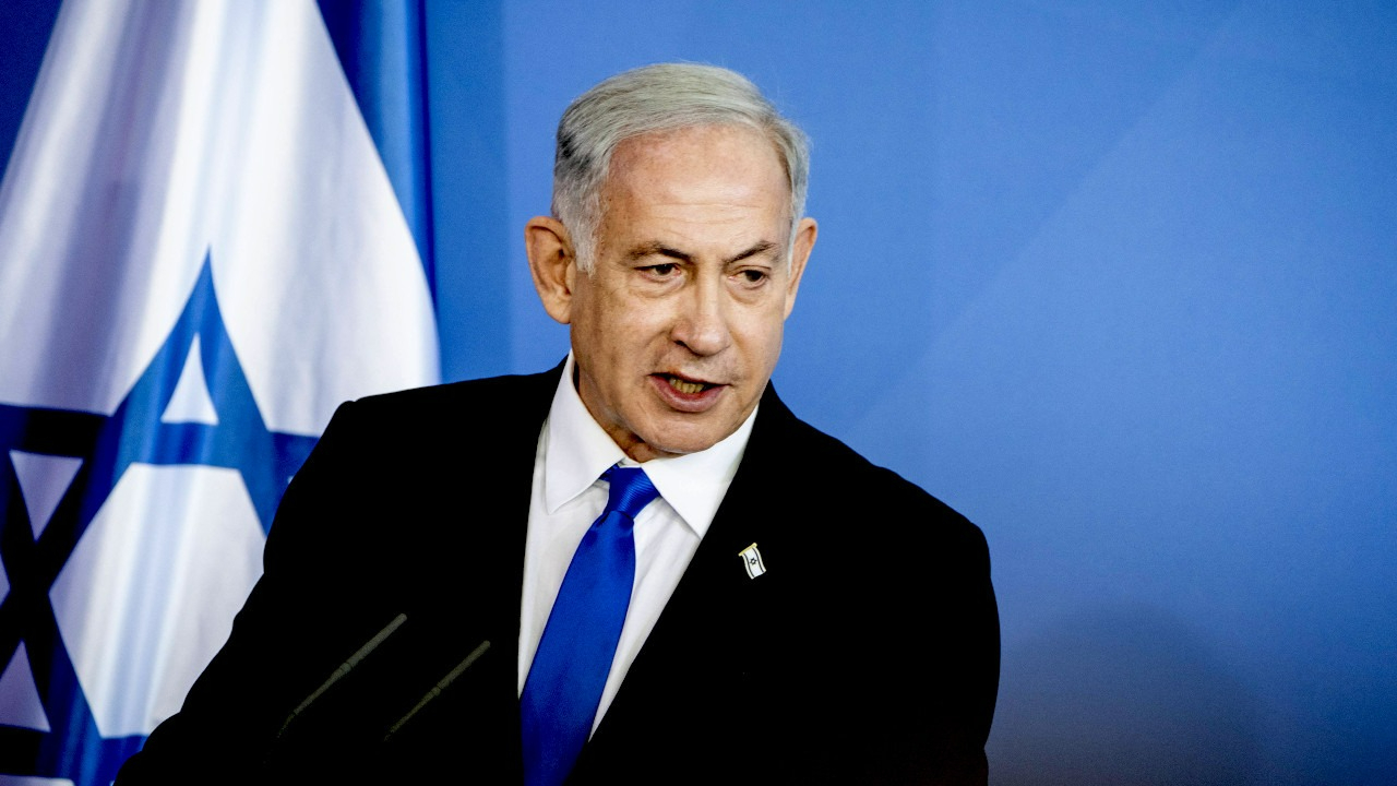 Netanyahu'dan resmen itiraf: “Gazze’yi tamamen işgal etmek istiyoruz!”