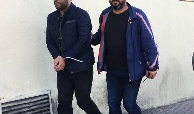 Nevşehir’de FETÖ soruşturması, 1 kişi tutuklandı!
