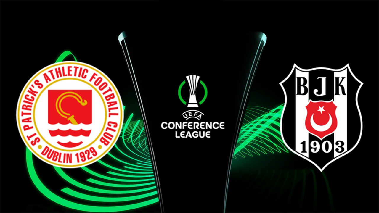 St. Patrick’s - Beşiktaş Maçını Şifresiz Veren Kanallar Belli Oldu!