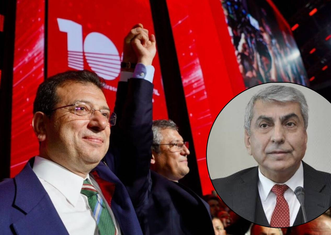CHP'li Cemal Canpolat'tan "Şaibeli Kurultay" için olay ima: Hırsızı koruyacak halimiz yok