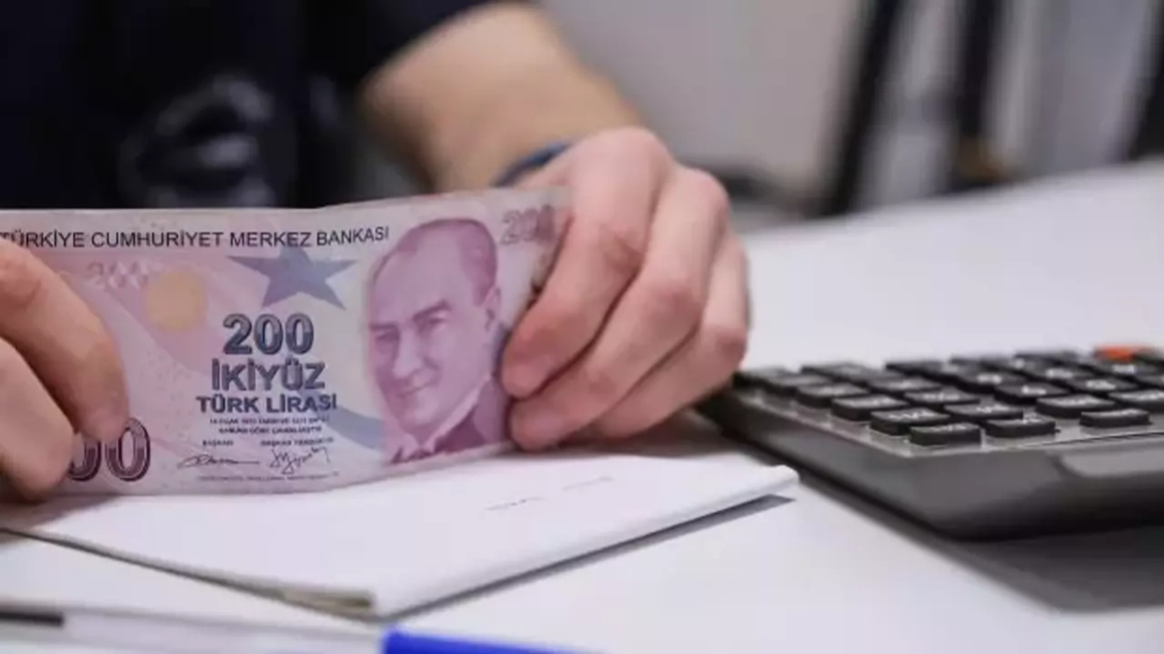 Kur Korumalı Mevduat’ta gerileme devam ediyor