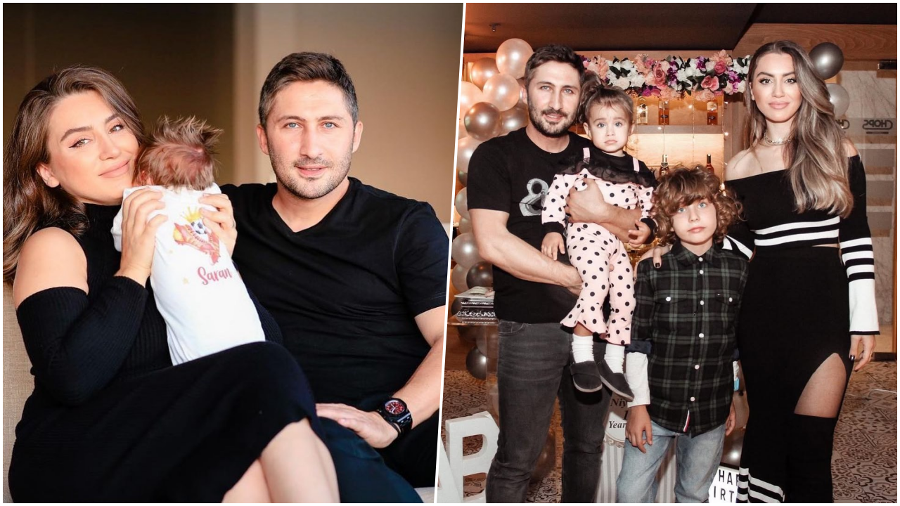 Sabri Sarıoğlu hakkındaki 'zorla kürtaj' soruşturması sonuçlandı! Mahkemeden takipsizlik kararı