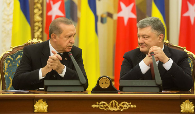 Erdoğan devreye girdi, Rusya Kırımlı Tatar liderleri serbest bıraktı!