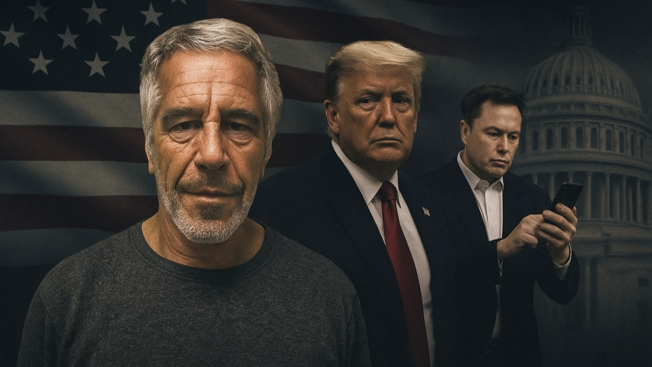 Çocuk tacizleri, cinayetler... Pizzagate’den Epstein’e korku imparatorluğu ABD siyasetini nasıl şekillendiriyor?