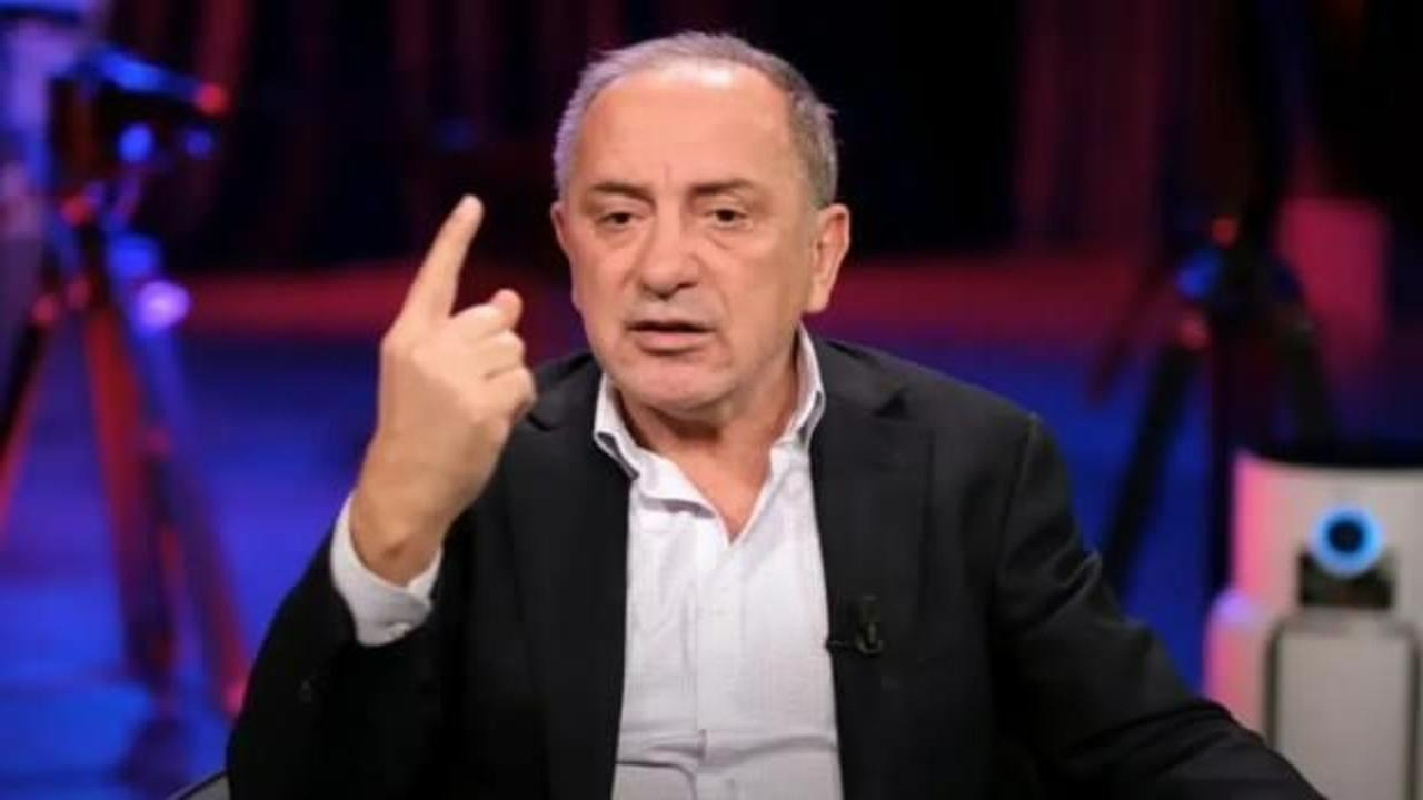 Fatih Altaylı’nın YouTube kanalına erişim engeli getirildi!