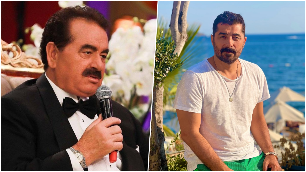 Lüks villalar, oteller, TV kanalları ve araç filosuyla adeta bir ticaret devi! İbrahim Tatlıses'in mal varlığı hakkında mahkemeden flaş karar