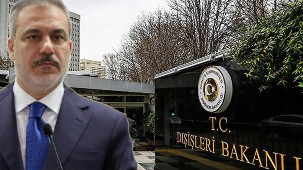 İsrail'in 'Gazze'yi işgal' kararına Dışişlerinden ilk tepki: Soykırımcı politikasının yeni aşamasını şiddetle kınıyoruz