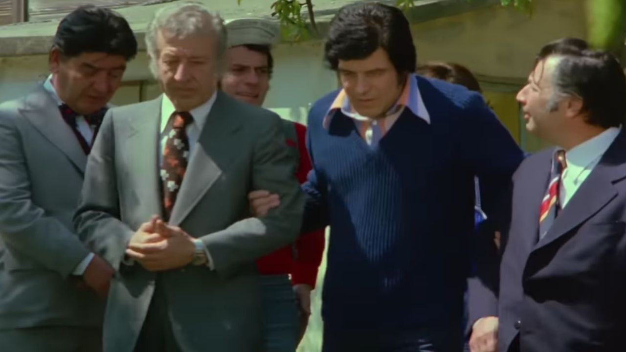Güngörmüşler filmi nerede çekildi, konusu ne, oyuncuları kimler?