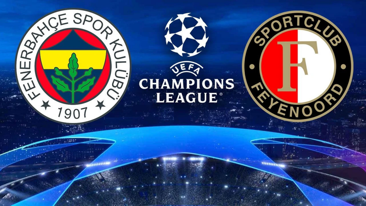 Fenerbahçe'nin Şampiyonlar Ligi Umudu: Feyenoord'u Eleme İhtimali Belli Oldu