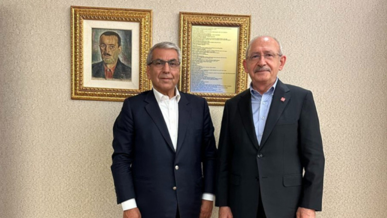 Cemal Canpolat’ın 'hırsızı savunacak halimiz yok' sözleri CHP’yi karıştırdı! Linç kampanyası başlatıldı...