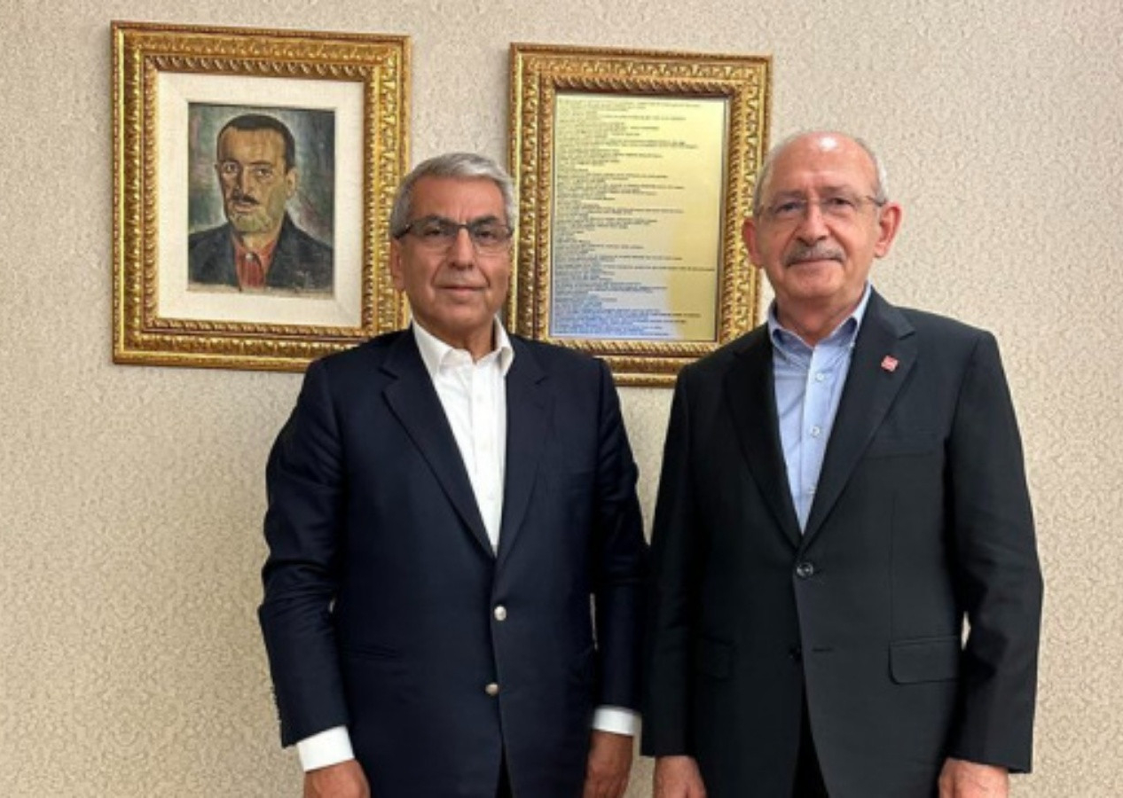 Cemal Canpolat’ın 'hırsızı savunacak halimiz yok' sözleri CHP’yi karıştırdı! Linç kampanyası başlatıldı...