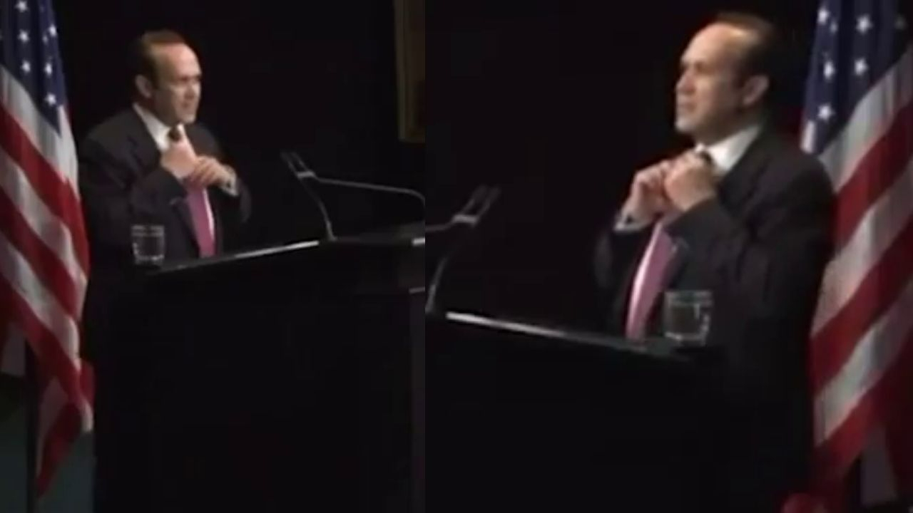 Skandal video! CHP’li Namık Tan’ın ahlaksız konuşması deşifre oldu! Kadın eteğine benzetti!