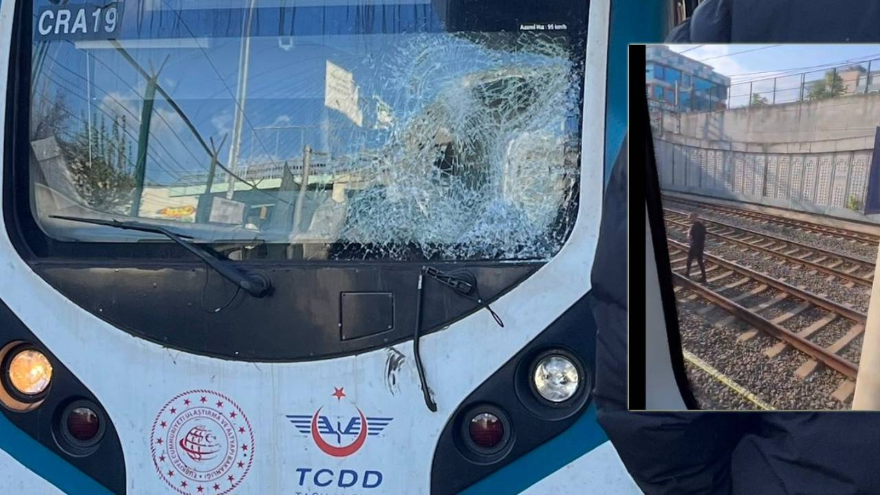 Marmaray’da üzücü haberler bitmiyor! İki kişi daha canına kıydı...