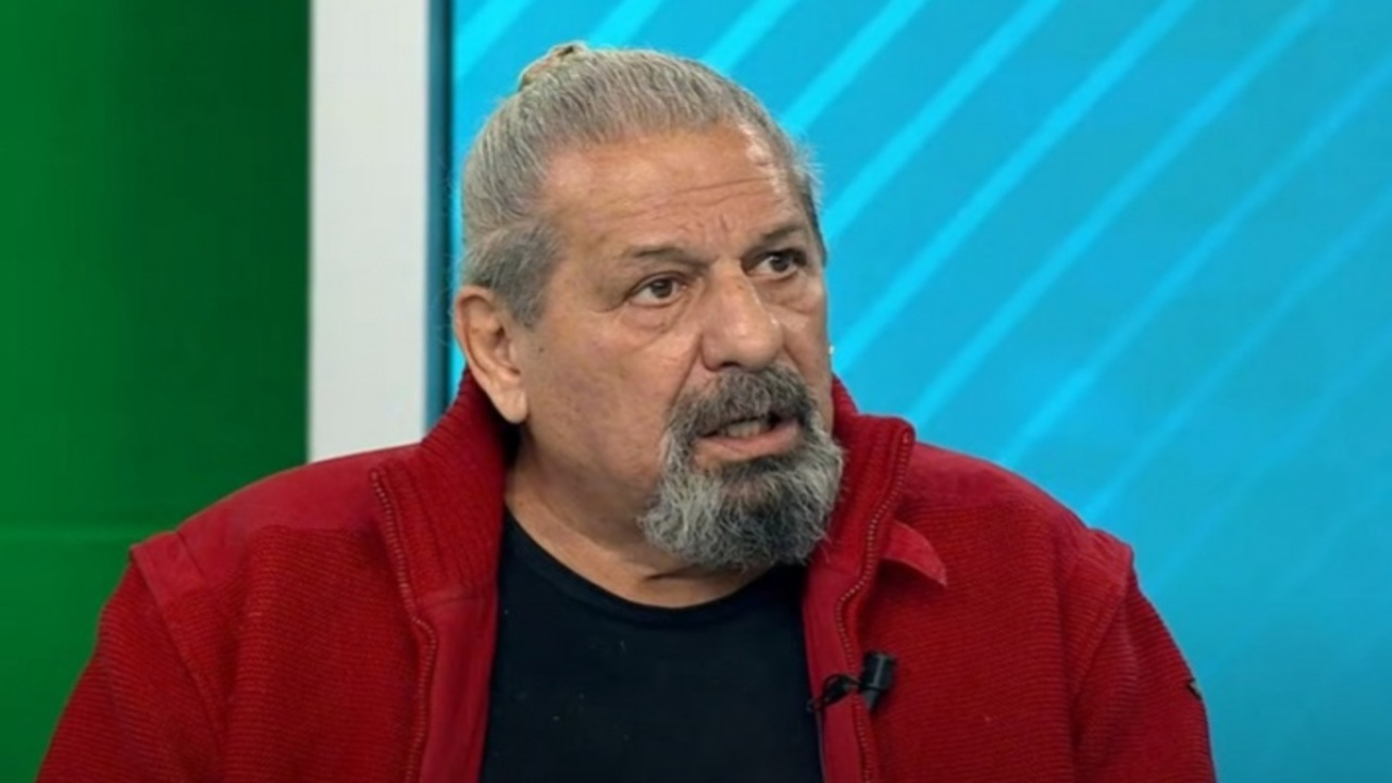 Erman Toroğlu'ndan Galatasaray'a Sert Eleştiri: Niye Oynatıyorsun