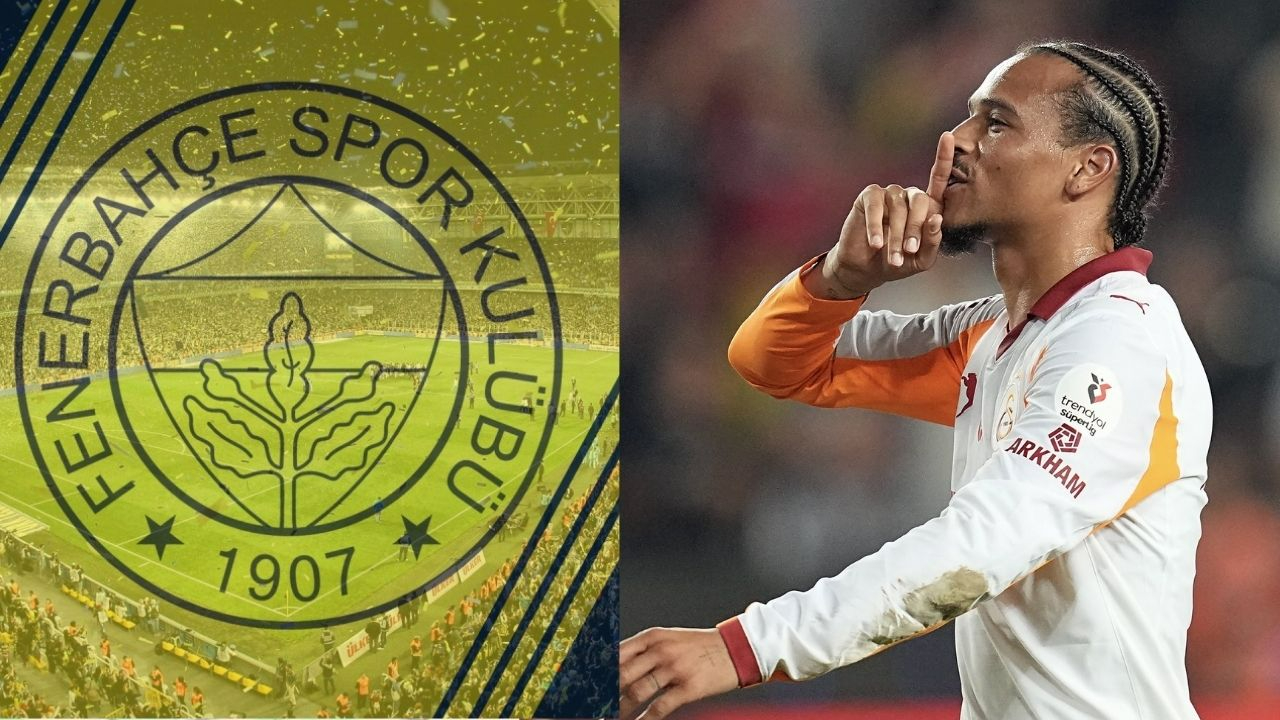 Lig'in ilk tartışması! Galatasaray’dan Fenerbahçe’nin “hakem” açıklamasına yanıt: Kes sesini