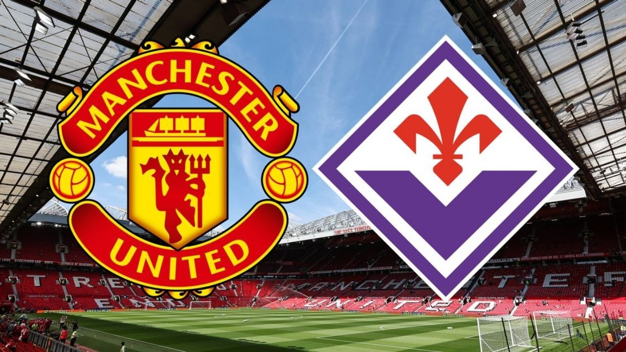 Manchester United, Fiorentina'yı Penaltılarla Geçerek Snapdragon Kupası'nı Kazandı