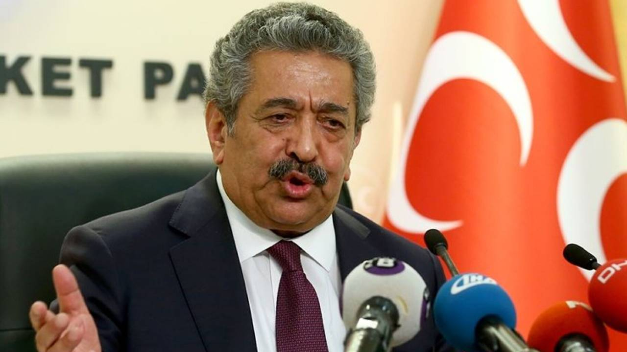 Türk mü, Türkiyeli mi? Tartışmaya MHP'li Feti Yıldız da katıldı; işte tarihsel arka planı