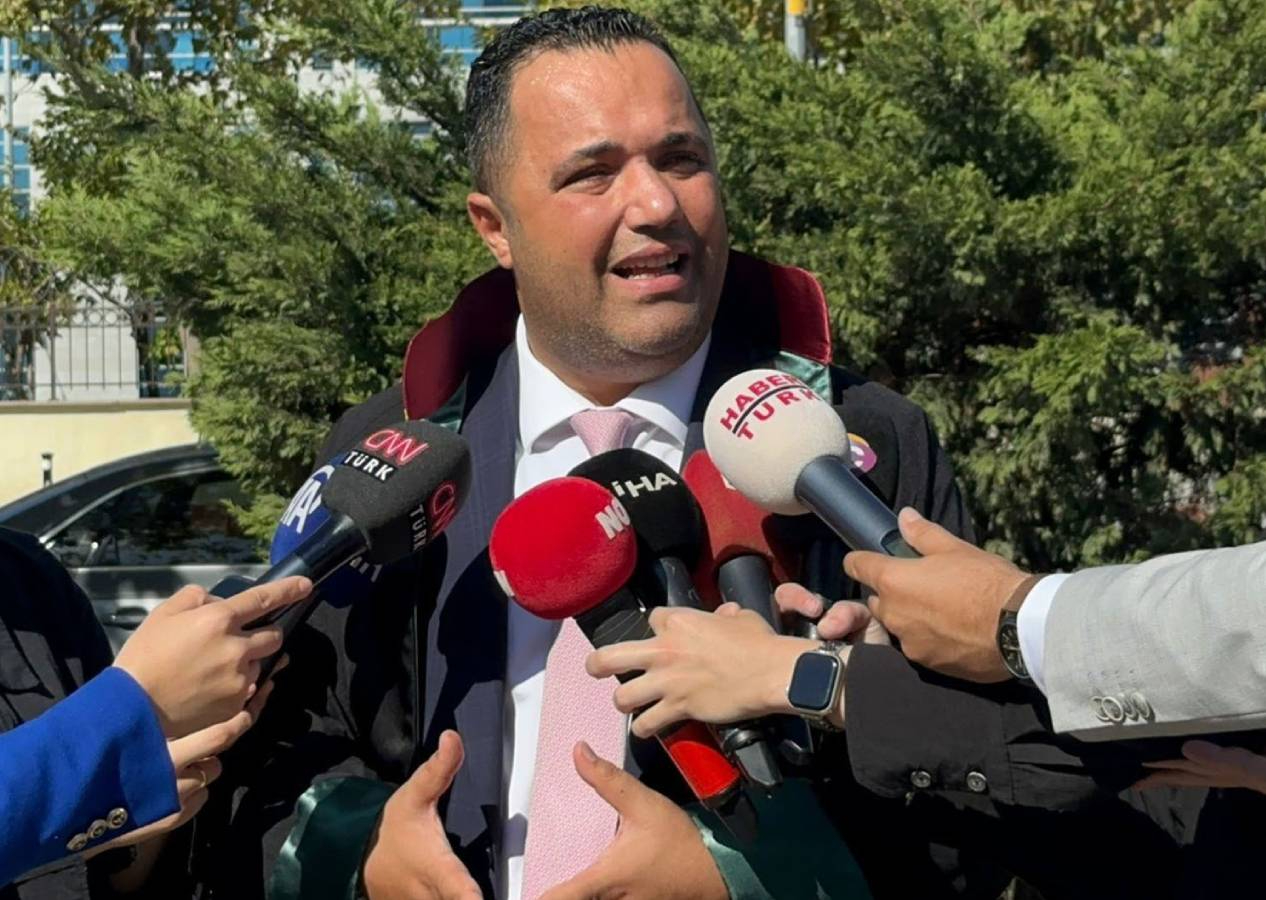 Rezan Epözdemir 150 bin dolar rüşvet karşılığı bir tutukluyu tahliye ettirmekle de suçlanıyor