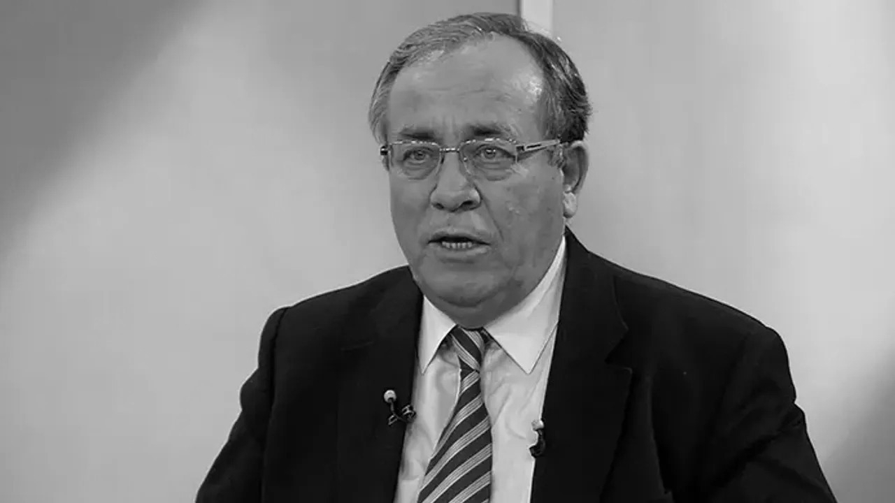 Eski Sağlık Bakanı Halil Şıvgın hayatını kaybetti