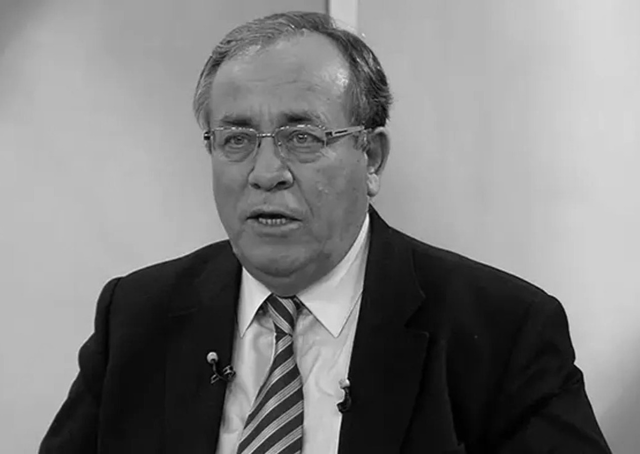 Eski Sağlık Bakanı Halil Şıvgın hayatını kaybetti